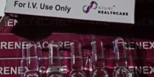 Tranexamic Acid Injection