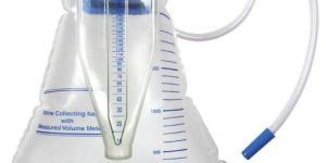 Urine Meter Bag