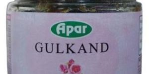 Natural Rose Petals Gulkand