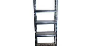 Mild Steel Boltless Shelving