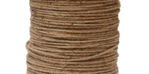 Jute Rope Roll
