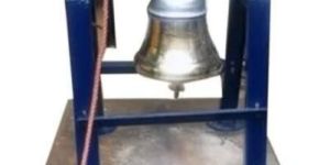 14 Inch Bronze Church Bell