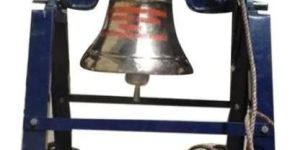 18 Inch Bronze Church Bell
