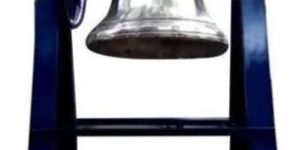 36 Inch Bronze Church Bell