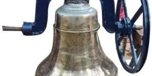 38 Inch Bronze Church Bell