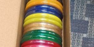 Plastic Bangles