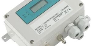 Differential Pressure Switch