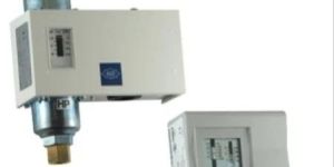 Liquid Pressure Switch