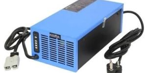 E Rickshaw Battery Charger