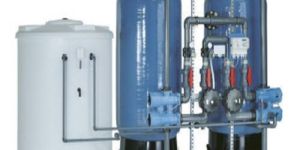 Water Softening System