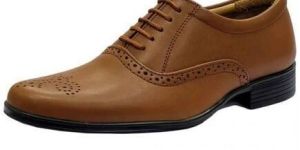Mens Leather Formal Shoes