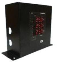 AHU Filter Status Monitor