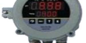 Digit Flameproof PH Meter