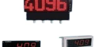Jumbo Display Indicator