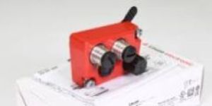 Leuze MS 348 Connection Unit Part