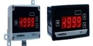 Loop Power Indicator