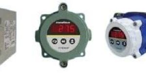 Loop Powered Temperature Transmitter