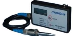 Masibus Vibration Meter