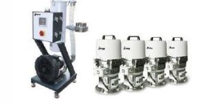 Multi Station Hopper Loader