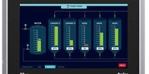 X2 Pro 7 Beijer Electronics HMI Panel