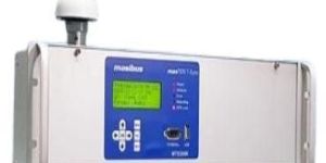 Redundant GPS Time Server