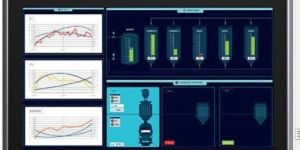 X2 Extreme Beijer Electronics HMI Panel