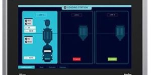 X2 Pro 10 Beijer Electronics HMI Panel