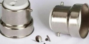 B22 Nickel Cap