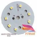 L Deep Light MCPCB