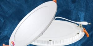 Round LED Light