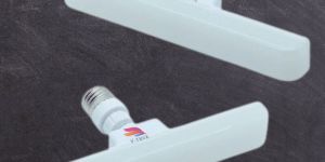 YTRUE T Led Bulb Raw Material , LED Bulb Power: