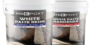 Bonding Netting White Paste 216