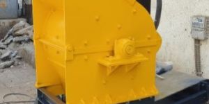 Hammer Mill Pulverizer