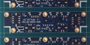 Multi Layer Printed Circuit Board ( PCB )- 4 Layer PCB