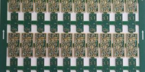 Multi Layer Printed Circuit Board ( PCB ) 8 Layer PCB