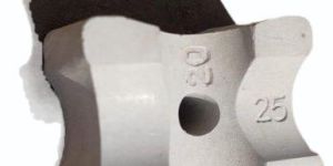 Concrete Cover Block