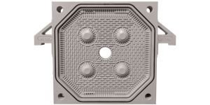 Filter Plate