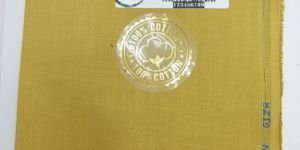 EGYPTIAN GIZA 100% COTTON SHIRTING FABRIC FOR MEN