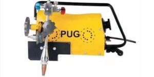 Pug Cutting Machine