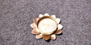 Diwali Iron T Light Holder