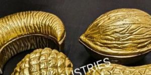 Metal Aluminium Dry Fruit Boxes