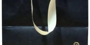 Bakery Paper Carry Bag