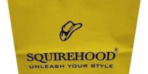 Garment Paper Carry Bag