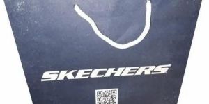 Shoes Customised Paper Bag