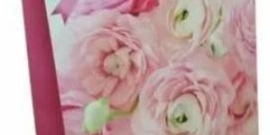 Stylish Paper Gift Bag