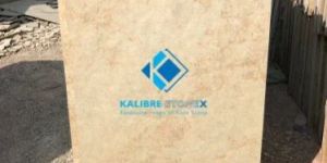 Honey Natural Kota Stone Slab