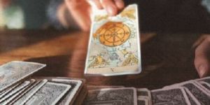 Tarot Card Reading