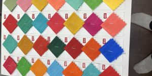 Banglori Silk Fabric