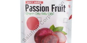 200g Salafruit Soft Dried Passion Fruit