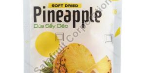 200g Salafruit Soft Dried Pineapple